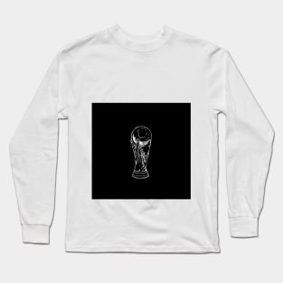 football Long Sleeve T-Shirt